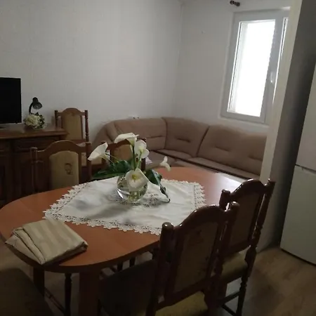 Apartamento Ljilja