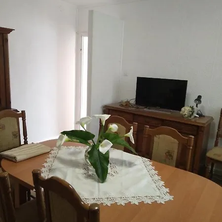 Apartamento Ljilja Kućište