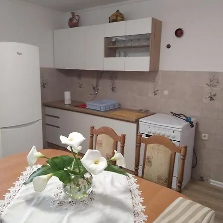 Apartamento Ljilja