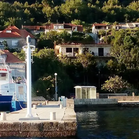 Ljilja Διαμέρισμα