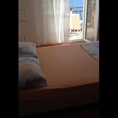 Ljilja Apartamento *