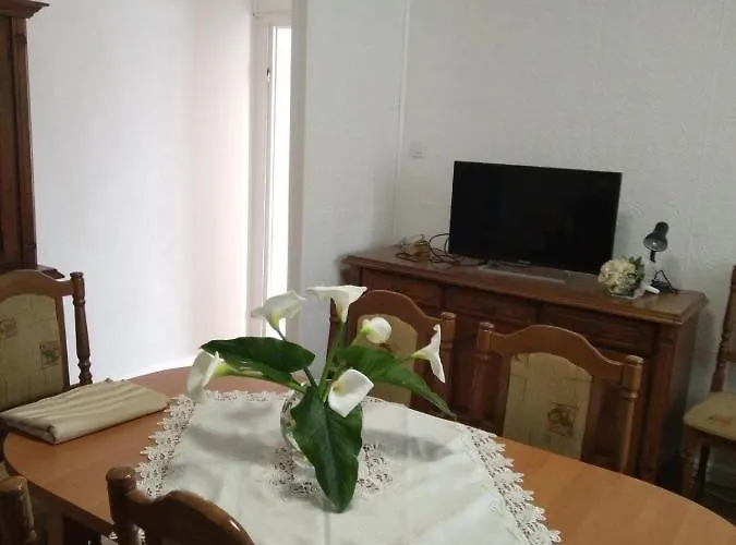 Apartament Ljilja Kuciste