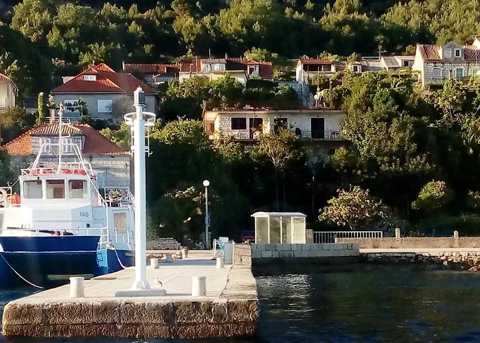 Ljilja Apartament